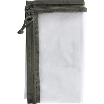 Pouzdro na mapu A10 equipment Pouzdro EXPEDITION na mapu ZELENÉ