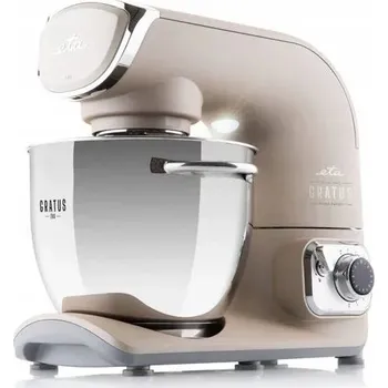 Kuchyňský robot Kuchyňský robot ETA Gratus Evo Smart 1028 90025 1500 W béžová/hnědá