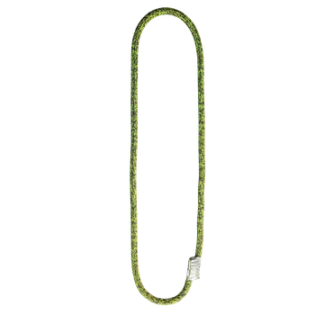 Jištění Rock Empire Boro Open 10 Barva: Světle zelená, Velikost: 60 cm