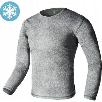 Pánské tričko TERMOAKTIVNÍ PRÁDLO Tričko pánské Funkční triko s dlouhým rukávem GREENLAND gmXXL