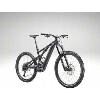 Elektrokolo Elektrokolo Specialized Turbo Levo ALLOY 2025 700Wh S4 L SATIN BLACK
