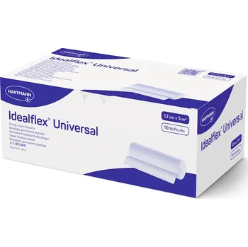 Hartmann-Rico Idealflex universal (balení po 10 ks) Varianta: 10 cm x 5 m