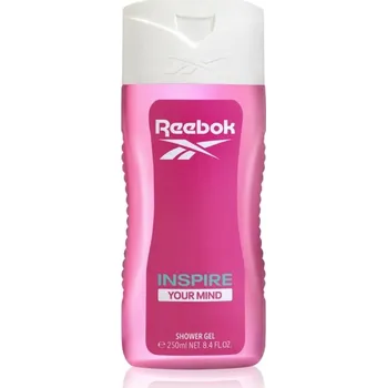 Koupelová kosmetika Reebok Inspire Your Mind 250 ml gel