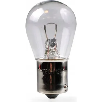 Autožárovka Automobilová 1-pinová P21W 12V 21W BA15s 1 Ks .