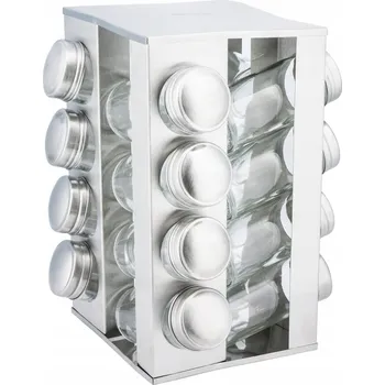 Obraz Stojan Kinghoff na koření s 16 kořenkami