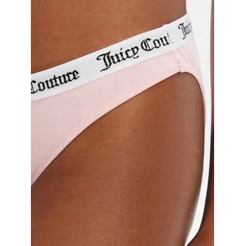 Dámské spodní prádlo Juicy Couture dámské kalhotky Kalhotky velikost S