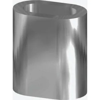 Stavebniny Kování Hliník 2MM