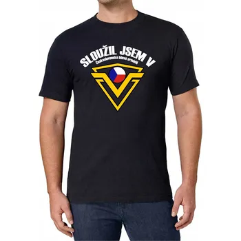 Podprsenka STRIKER - sloužil jsem v ČSLA Barva: černá, Velikost: S