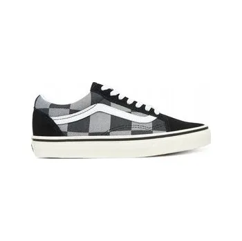 Pánská obuv Boty Vans OLD SKOOL VN000D5NBMA Black, velikost 42 EU (9 US)