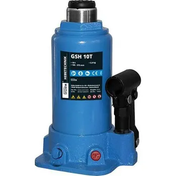 Hever Hydraulický zvedák, do 10 000 kg