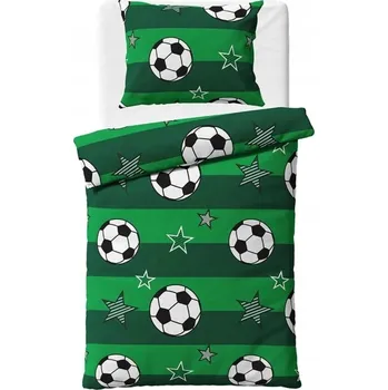 Povlečení Sada povlečení BedTex přikrývka 140 Cm x 200 polštář 70 x 90 cm 2 díly