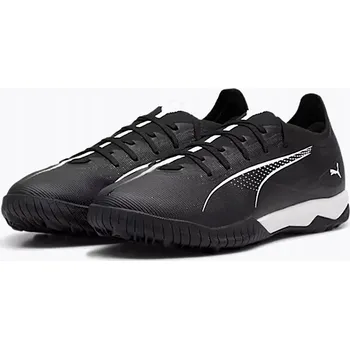 Kopačky Fotbalová obuv PUMA Future 5 Match TT puma black/puma white, velikost 40 EU