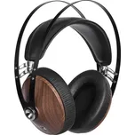 Meze 99 Classics Walnut Silver (M99C-WS) černá/stříbrná/dřevo