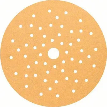 Příslušenství k nářadí Bosch - Brusný papír C470, balení 50 ks 150 mm, 150