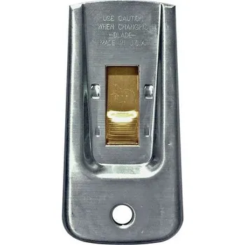 Kuchyňská škrabka Škrabka na okna Manutan Expert, 4,5 cm