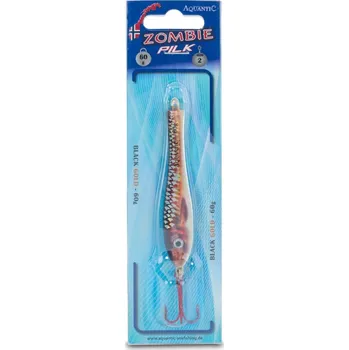 Umělá nástraha Aquantic Pilker Zombie Pilk 200g BG