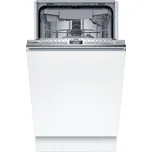 Bosch Serie 4 SPV4EMX10E EfficientDry