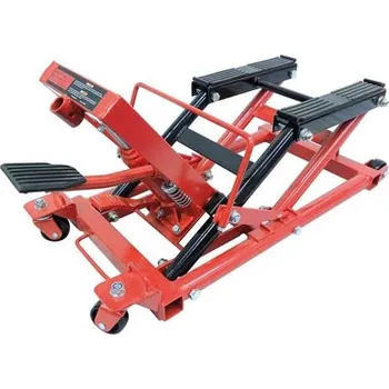 Hever Hever Carpoint na motocykl 680 kg