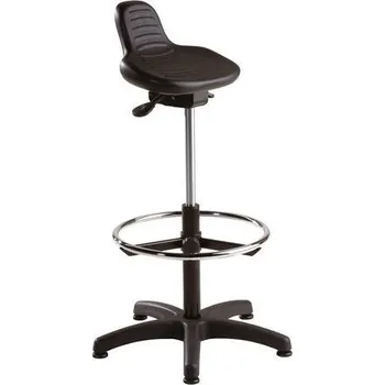 Laboratorní stolička Manutan Expert Tess