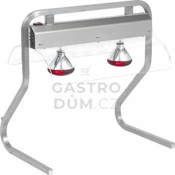 OEM infra lampa 2/1 AL