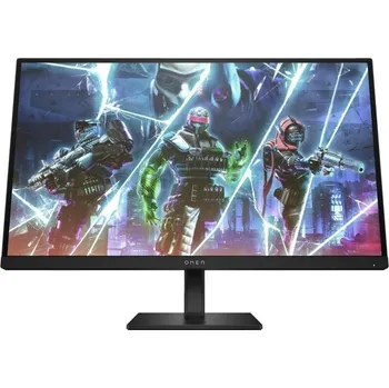 Monitor HP OMEN 27s (780G5AA#ABB) černý