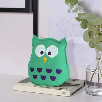 Odvlhčovač vzduchu WENKO Odvlhčovač vzduchu do místnosti Sovička 497096