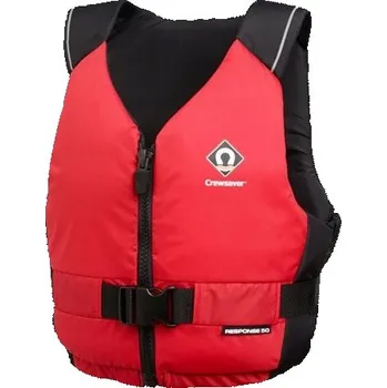 Pánská bunda Záchranná vesta Crewsaver Response 50N XL