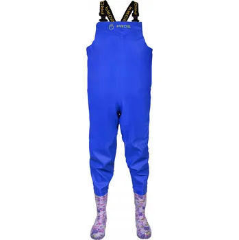 Pracovní oblečení Vodárny Pros SB01-D vel. 37 zelené