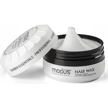 Stylingový přípravek MODUS Vláknitý krém WHITE FIBER 150 Ml