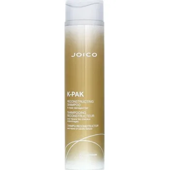Šampon Joico K-Pak Reconstructing Shampoo - Vyživující šampon pro suché a poškozené vlasy 300 ml