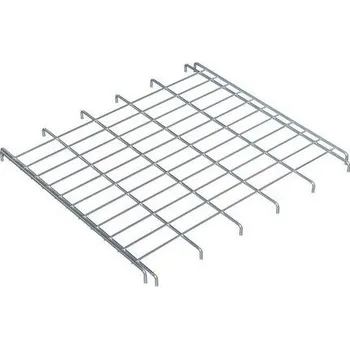 police Přídavná police pro rollkontejnery, 80 cm