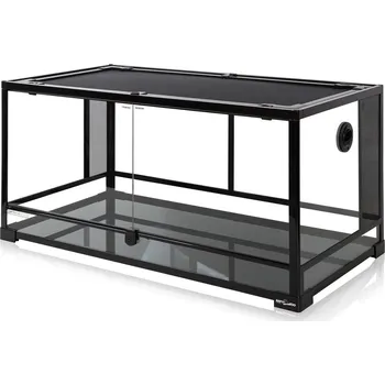 Terárium ReptiZoo Terárium RK0119 91,4x45,7x45,7cm (ŠxHxV)