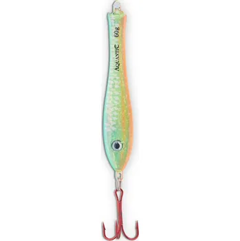 Umělá nástraha Aquantic Pilker Zombie Pilk 85g YS