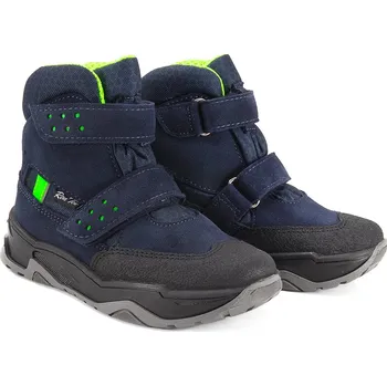 Dívčí tenisky RENBUT 23-3374 DĚTSKÉ KOTNÍKOVÉ BOTY MEMBRÁNA 26