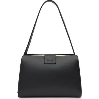 Kabelka Tous Kaos Icon 2002355251 černá 99X, vel. ONE SIZE