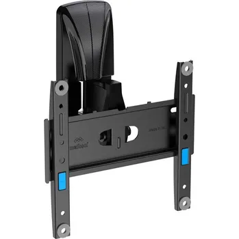 Televizní držák Meliconi SlimStyle Plus 200ST CG, polohovatelný, pro úhlopříčky 14"-45", nosnost 30 kg (480964) černý