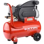 Extol Premium 8895310 (1500 W, 24 L)