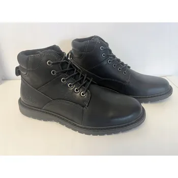 Dámská zimní obuv Lee Cooper Pánské kotníkové boty kotníkové boty LCJ-22-31-1452M, velikost 41