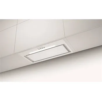 Digestoř Faber INKA LUX 3.0 EVO WH MATT A70 bílý