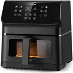 COSORI P653 Premium II Plus 6,2l černá