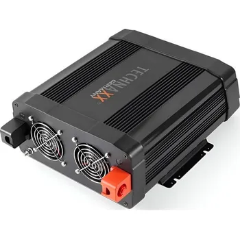 Měnič napětí Technaxx TE20 2000W