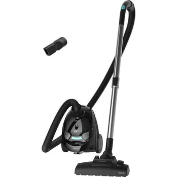 Vysavač Cecotec Conga Powerbag 2000 Compact černý
