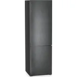 Liebherr Plus CBNbda 572i černá/nerez