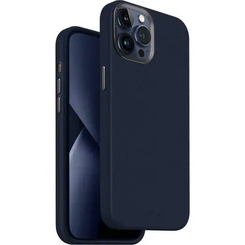 Uniq Lyden MagClick Apple na iPhone 15 Pro Max (UNIQ-IP6.7P(2023)-LYDMBLU) modrý
