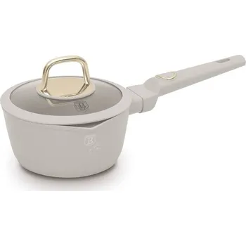 Berlinger Haus Sahara Collection BH-8058, 16 cm bílý