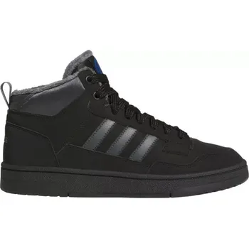 Pánské polobotky Boty adidas Rapid Court Mid Winterized M JR0170 36 2/3
