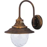 Rabalux Barcelona 8677 (8677) zlaté