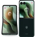 Motorola Razr 60 Ultra 5G 16 GB / 512 GB (PB8R0006PL) zelený