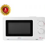 Gallet FMOM 205W bílá