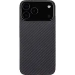Tactical MagForce Aramid na Apple iPhone 17 Pro Max (57983126605) černý